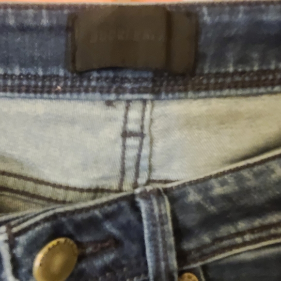 🏅Great Buckle Black Curvy Jeans🩵(COPY) - Picture 8 of 12